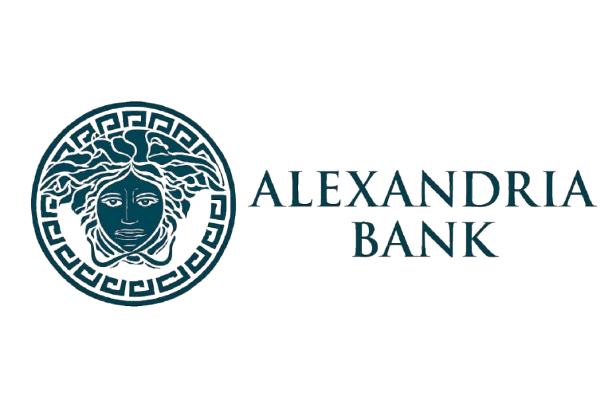 Alexandria Bank